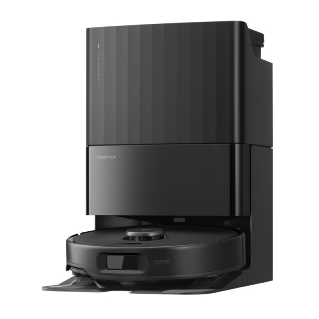 Roborock Qrevo Edge 5V1, Black